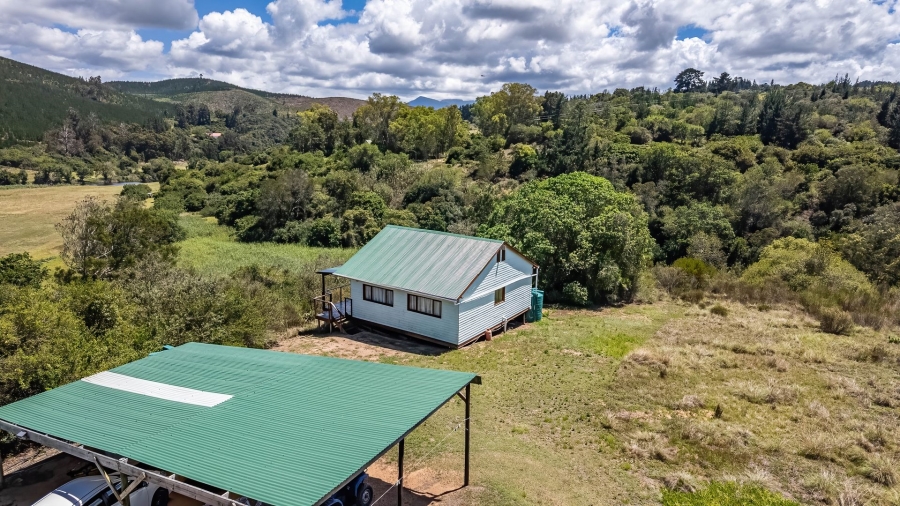 Commercial Property for Sale in Sedgefield Rural Western Cape